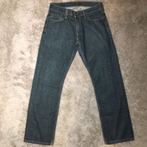Levi’s 514 Jeans